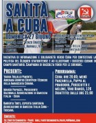 Sanità a Cuba - 27 giugno 2021 - Ass. Amicizia Italia Cuba FI