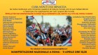 Manifestazione nazionale a Roma - Cuba non è una minacca - 11 aprile - Ass. Amicizia Italia Cuba FI