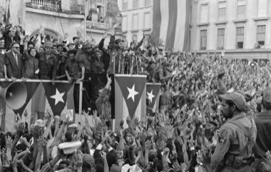 1959/2024: 65 ANNI DI RIVOLUZIONE - 1961/2024: 63 ANNI DI AMICIZIA - Ass. Amicizia Italia Cuba FI